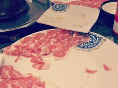 -福寿斋·老北京铜锅涮肉·烤鸭(顺义总店)