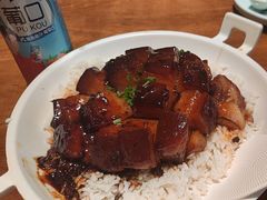 -蔡家酒楼(一德街店)