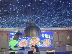 -徐记小怪兽肉蟹煲(中央大街店)