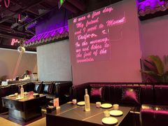 -粉墨特色菜·烧烤音乐酒馆