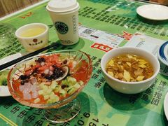 -令氏家外家周礼食府(桥南店)