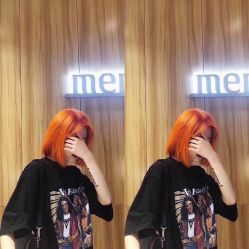 -曼都发型·臻选