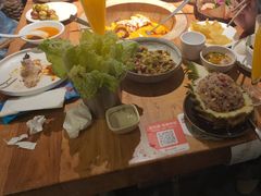 -云尊府云南菜·蒸汽石锅鱼(学清路店)