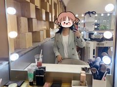 -海马体照相馆(成都来福士广场店)