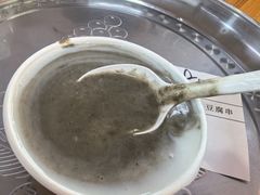 -谢怀亮芝麻茶