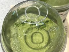 -喜茶(北京华贸购物中心店)