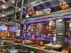 -丰茂烤串(建设街店)