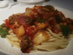 -西域阿里马新疆菜·清真(桂花路店)