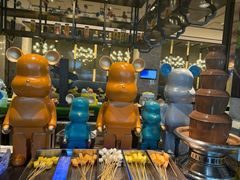 -富力万达文华酒店·海鲜自助