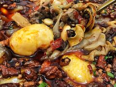 -黑竹香鸡(营和巷店)