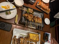 -王氏炉匠·烧鸟放题自助(好运街店)