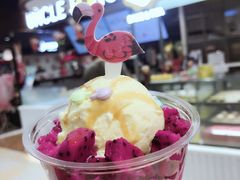 -芳叔(东方宝泰店)