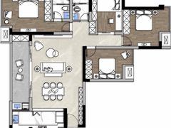 -宅天下装饰·匠心筑家(春熙店)