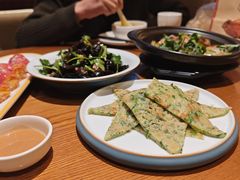 -如轩·海鲜砂锅粥·潮汕菜(一品天下店)