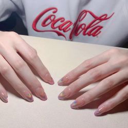 -Yumi优米日式美甲美睫