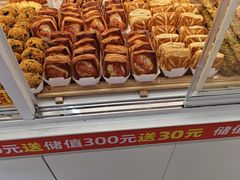 -味多美蛋糕(杨闸环岛店)