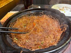 -炊烟小炒黄牛肉(浦东世纪汇店)