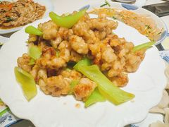 -同合居·非遗东北菜(新阳路店)