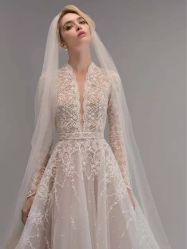 点击看大图 -韩国天使嫁衣婚纱礼服馆(上海旗舰店)
