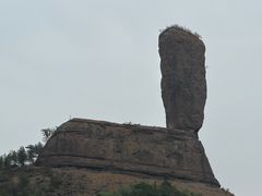 -磬锤峰森林公园