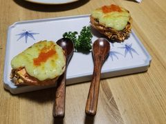 -福匠日本料理(人民路店)