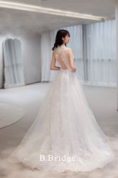 点击看大图 -B.Bridge Couture婚纱礼服(福田店)