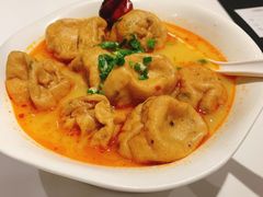 麻辣鱼腐-翠华餐厅(宝安壹方城店)