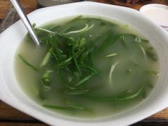 -马帮菜馆·美味野生菌