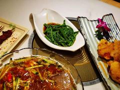 -七八冷面·延边朝鲜族美食(圣熙八号店)