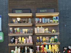 -星巴克臻选(济南万达店)