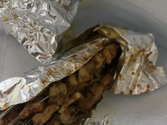 -老大连路特色烧烤(基隆路店)
