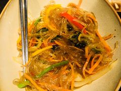 -雾山韩式烤肉·海南糟粕&椰子鸡火锅·海景餐厅(三亚绿发山海天JW万豪酒店)