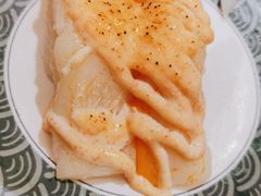 -万岁寿司(蓬江万达店)