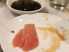 -River Café 海鲜自助(重庆丽笙世嘉酒店)