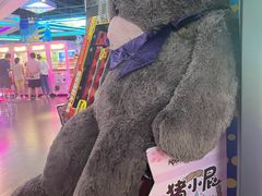 -大玩家(通州万达广场店)