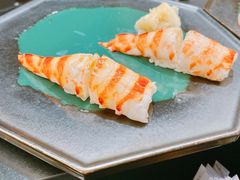 -Sushi Hanzo半藏(天环广场店)