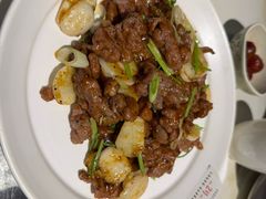 -京味斋·北京烤鸭(北京南站洋桥店)