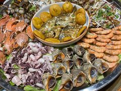 -萃和楼海鲜酒店(汉口路店)