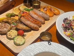 -布拉格餐厅· 中欧捷克菜(全国首店)