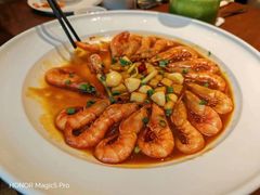 -文华小渔村(椒江康平路店)