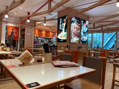 大堂-味千拉面(敏捷广场店)