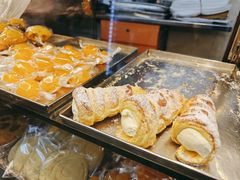-占西饼店