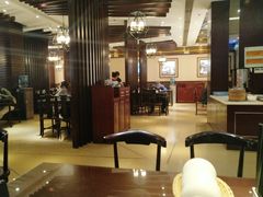 大堂-熙盛源(复兴路店)