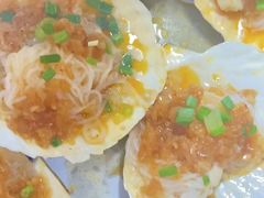 -阿龙烧烤(广达路店)