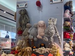 -jELLYCAT(北京市甘家口百货店)