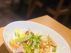 -富山日式料理(宽厚里店)