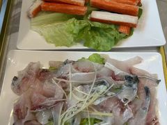-粤顺渔坊·中山脆肉鲩火锅(清湖店)