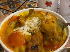 -番茄屋葡式美食(总店)