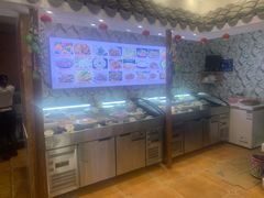 -喜乐堂(新华西路店)