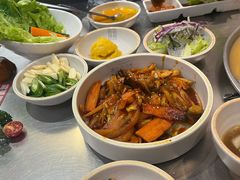-喜来稀肉(虹泉路店)